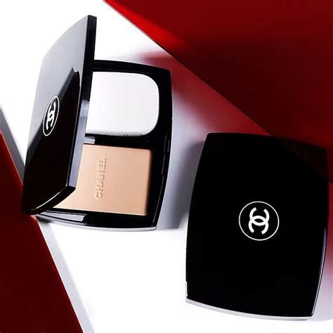 mini chanel compact powder|chanel compact powder with mirror.